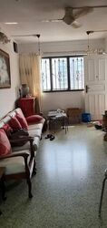 Blk 271 Queen Street (Central Area), HDB 3 Rooms #615943491